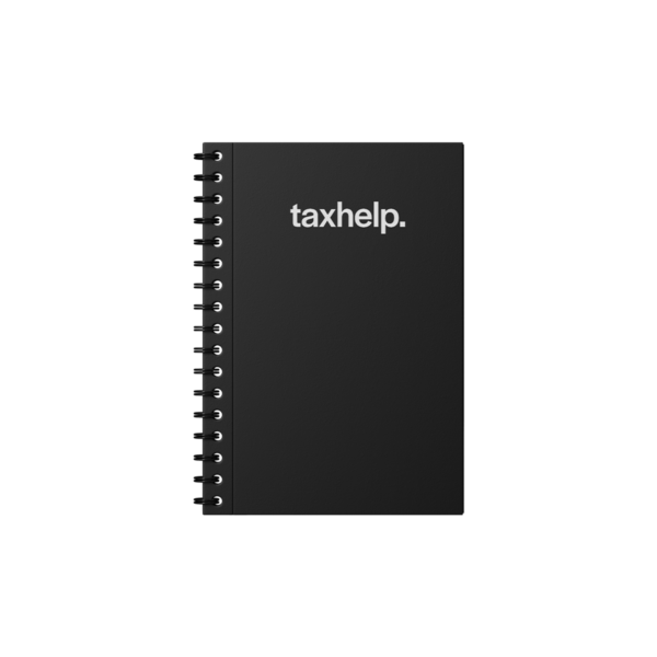 Branding Notepad – Bild 3